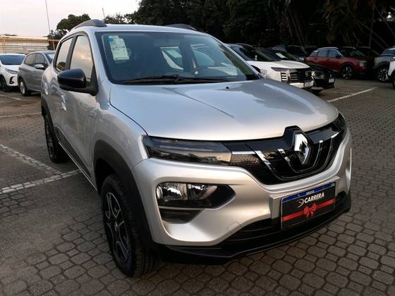 RENAULT KWID E-TECH 27 KW ELÉTRICO RENAULT KWID E-TECH 27 KW ELÉTRICO